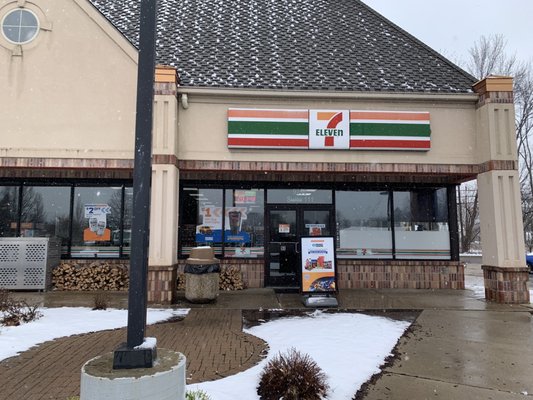 7-Eleven — photo