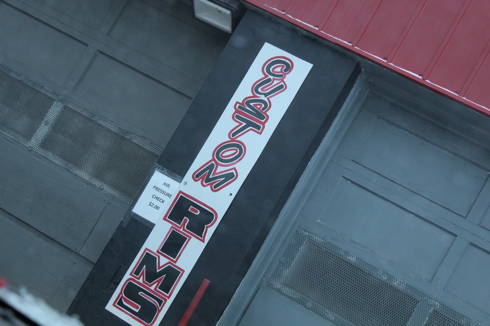 A-1 Tire & Auto Repair Inc. — photo