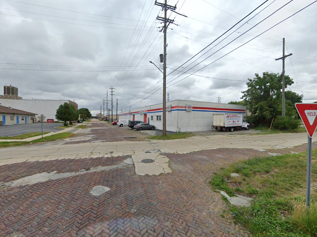 A C Klopf Inc — photo