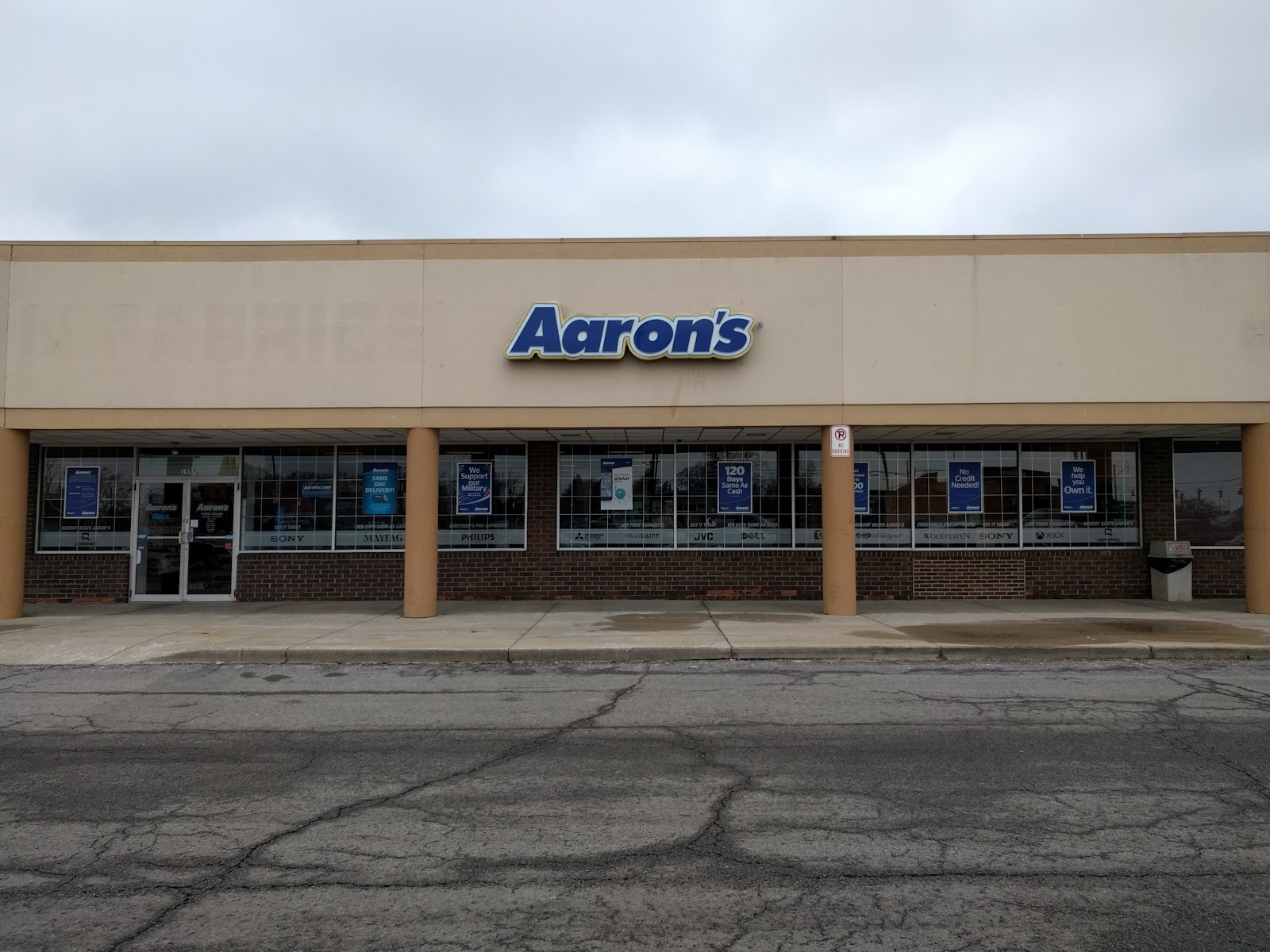 Aaron's Rent To Own in Saginaw