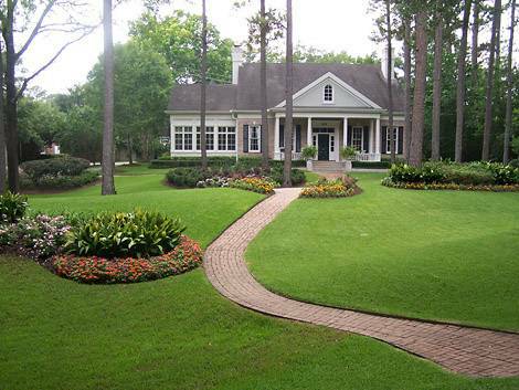 Affordable Lawn Care & Landscape Service LLC — photo