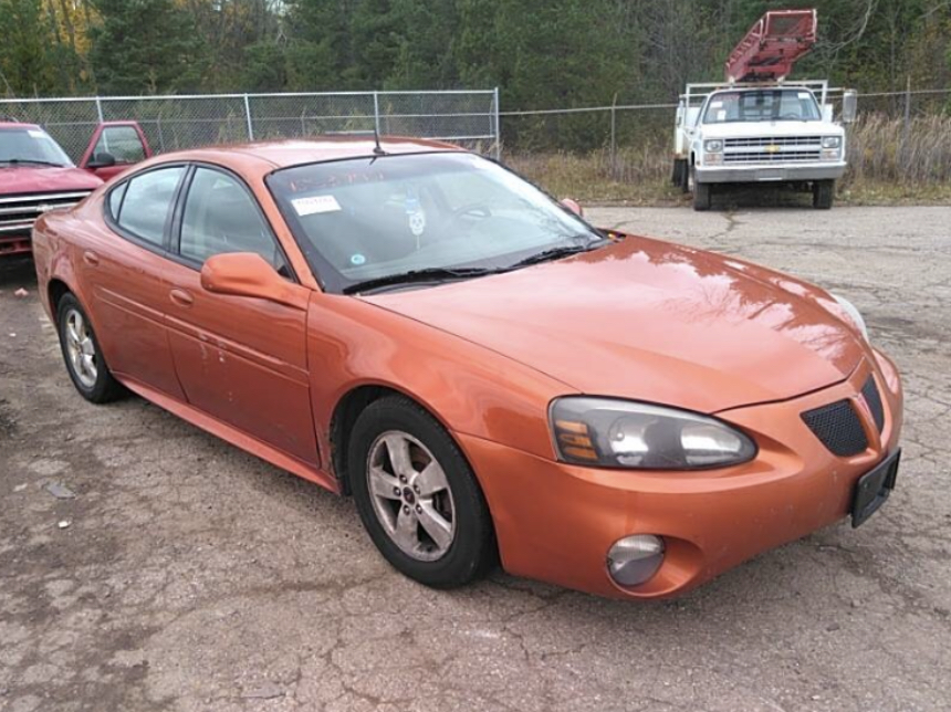 Alpha Automotive Used Cars Group, LLC in Saginaw