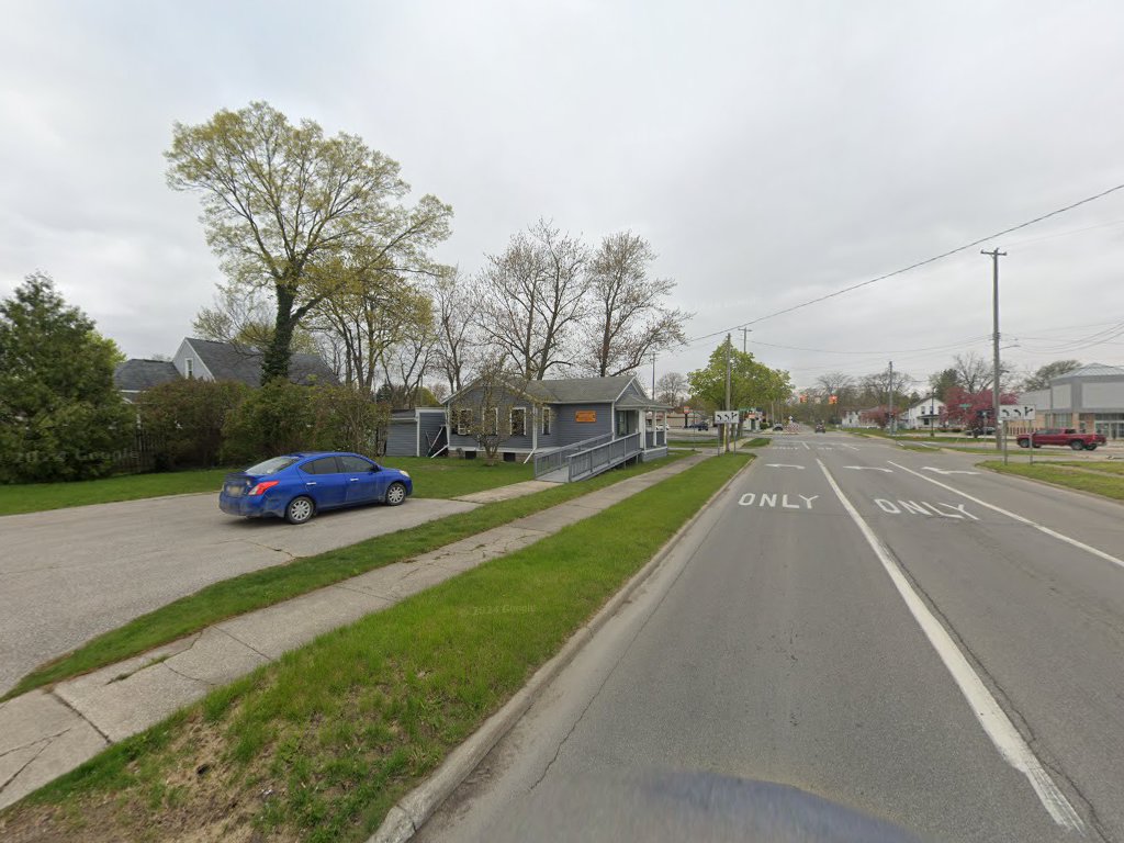 ALTERNATIVE THERAPY in Saginaw