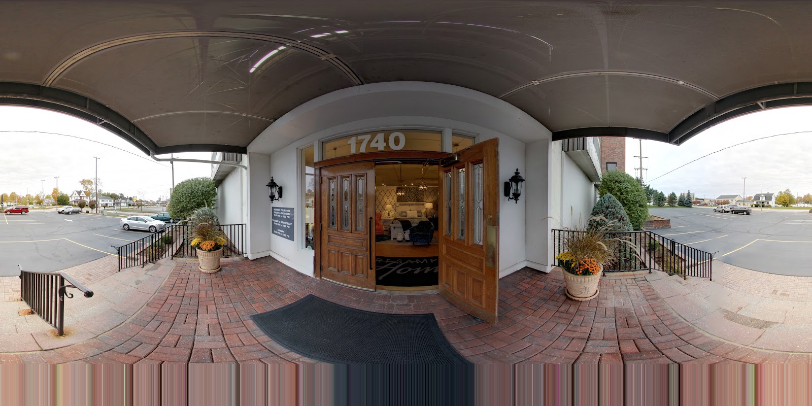 Art Sample Home — photo