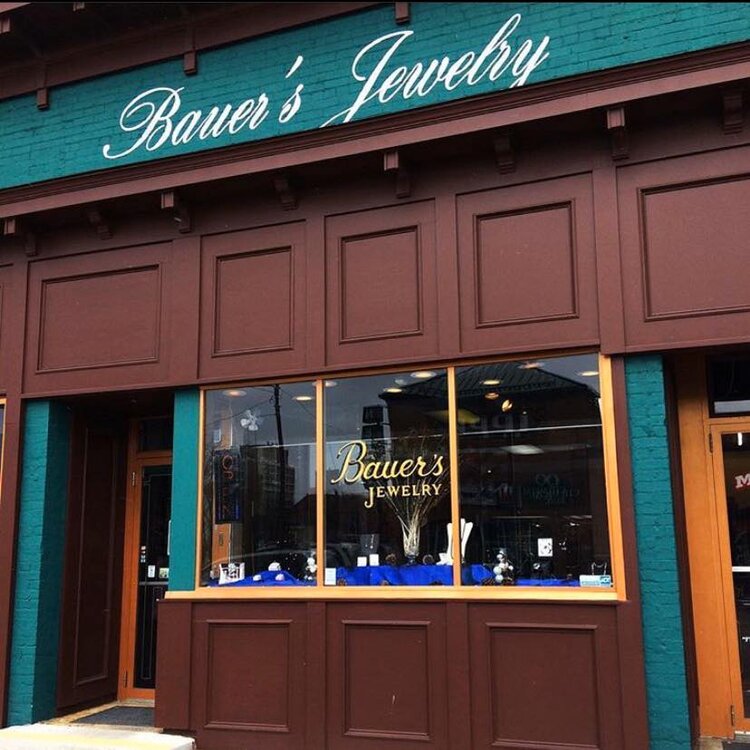 Bauer's Jewelry — photo