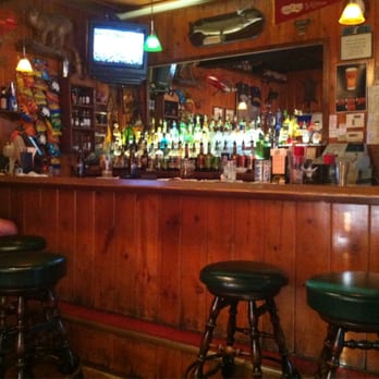 Big Ugly Fish Tavern — photo