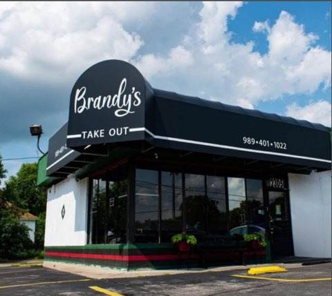 Brandy's Takeout in Saginaw
