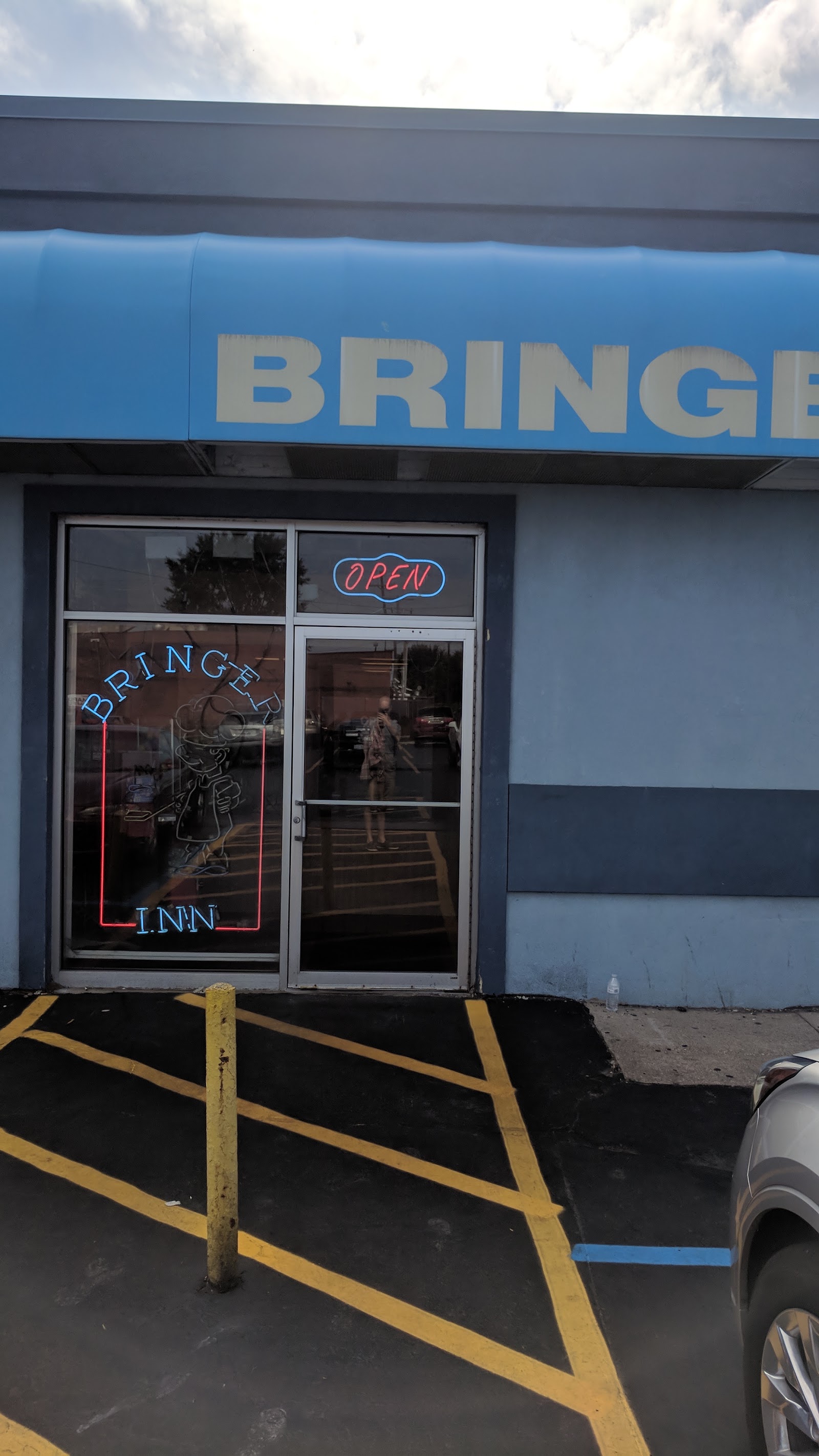 Bringer Inn Inc in Saginaw