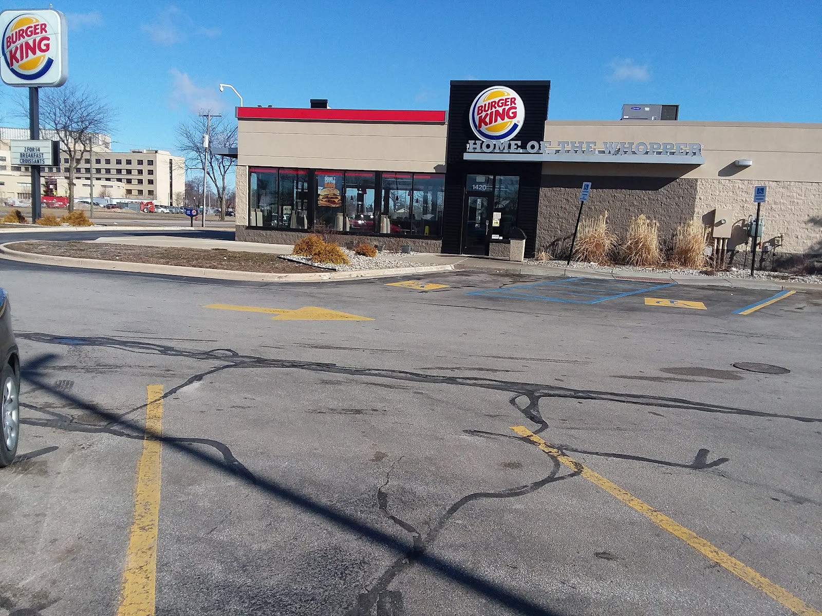 Burger King — photo
