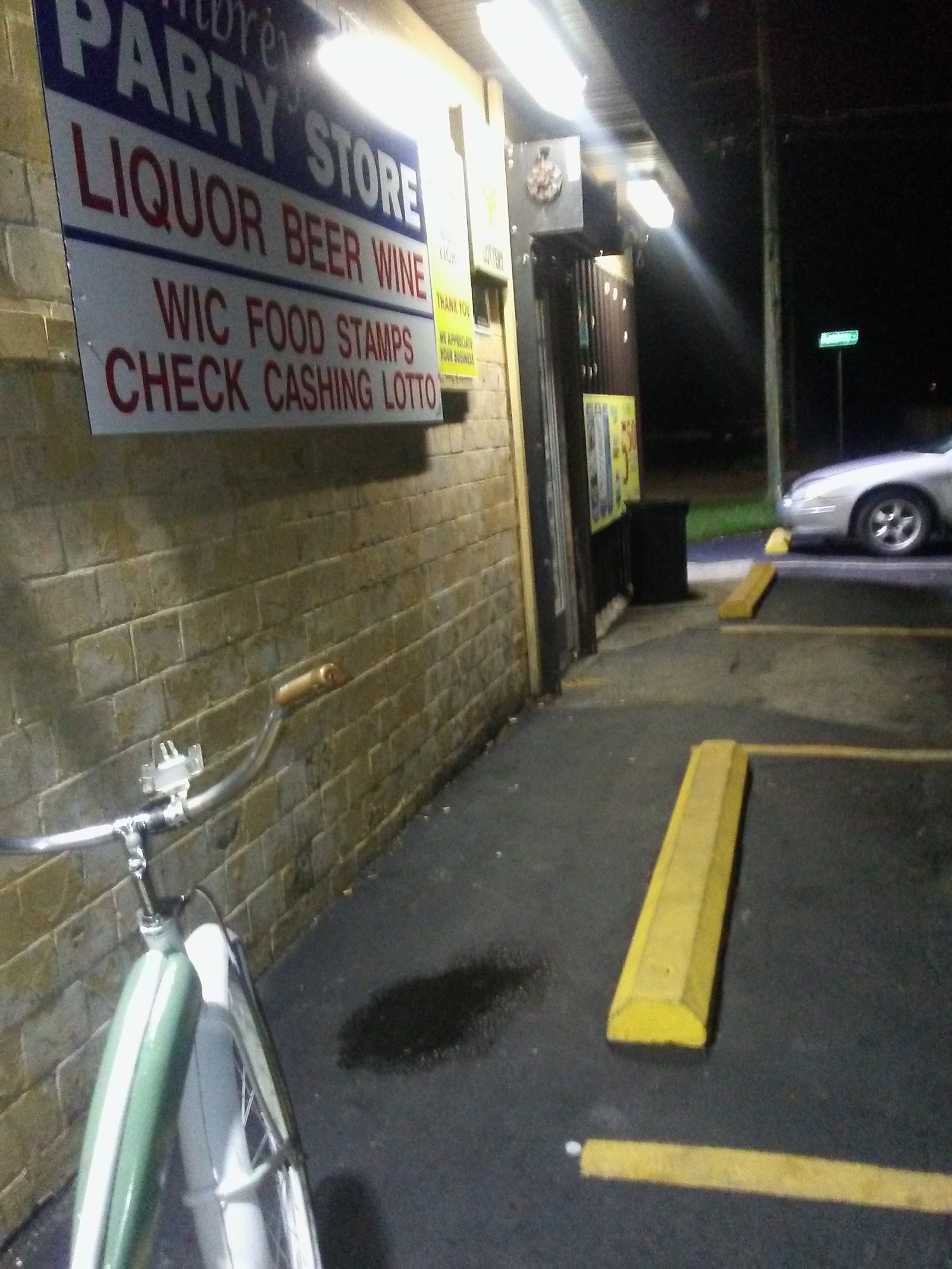 Cambrey Food Store — photo