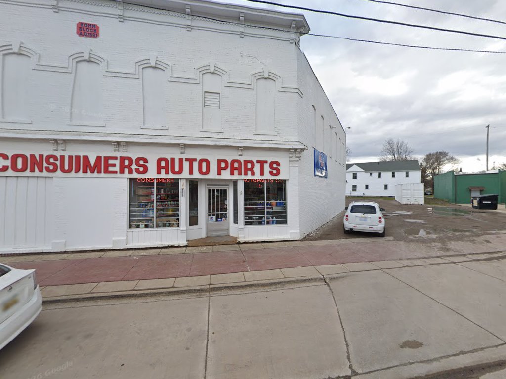 Carquest Auto Parts - Consumers Auto Parts in Saginaw