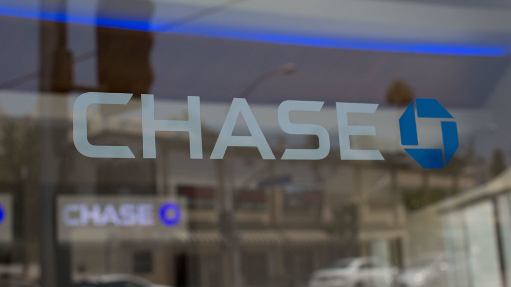 Chase Bank in Saginaw