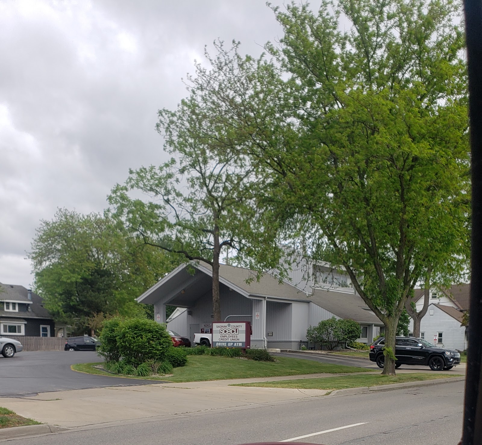 Consumers Professional Credit Union in Saginaw