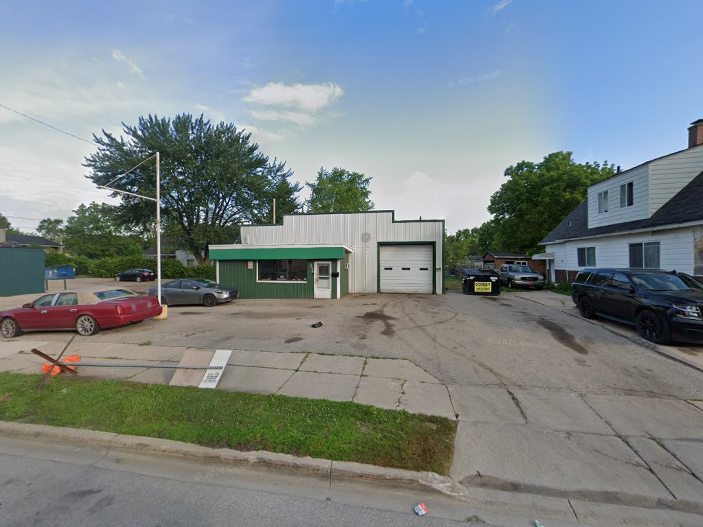 DARS Automotive — photo