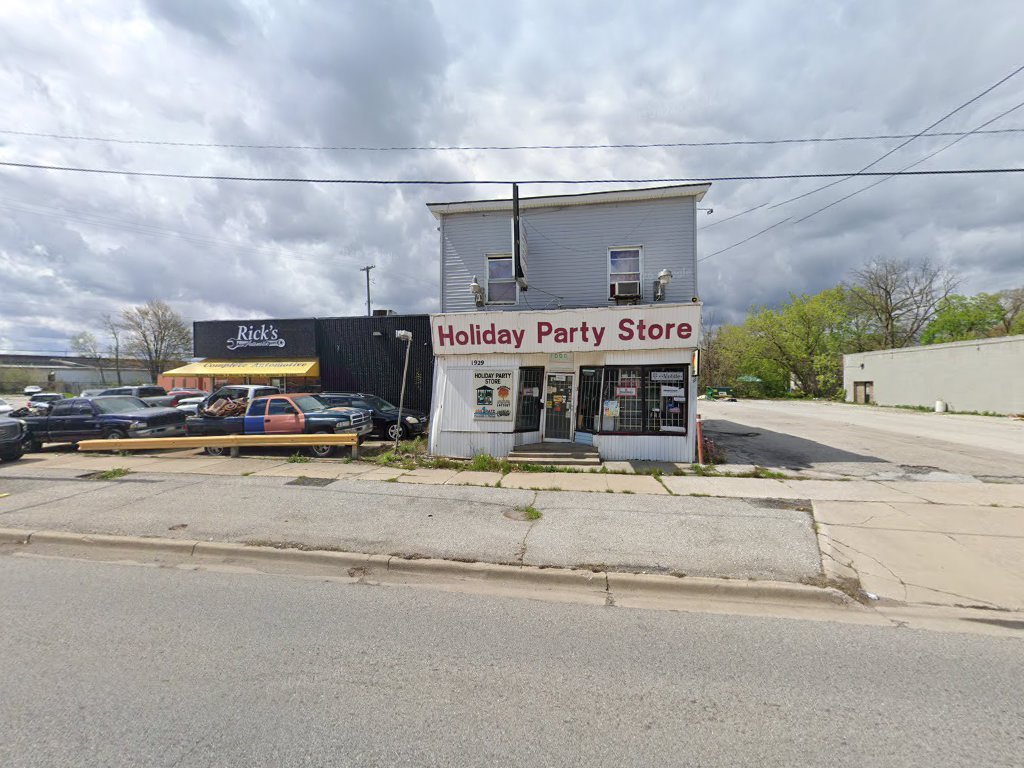 Deadgrea Denise Gardner Coffee Shop in Saginaw
