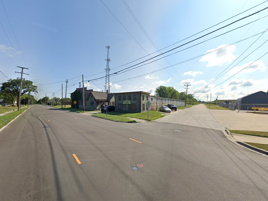 Downtown Auto LLC — photo
