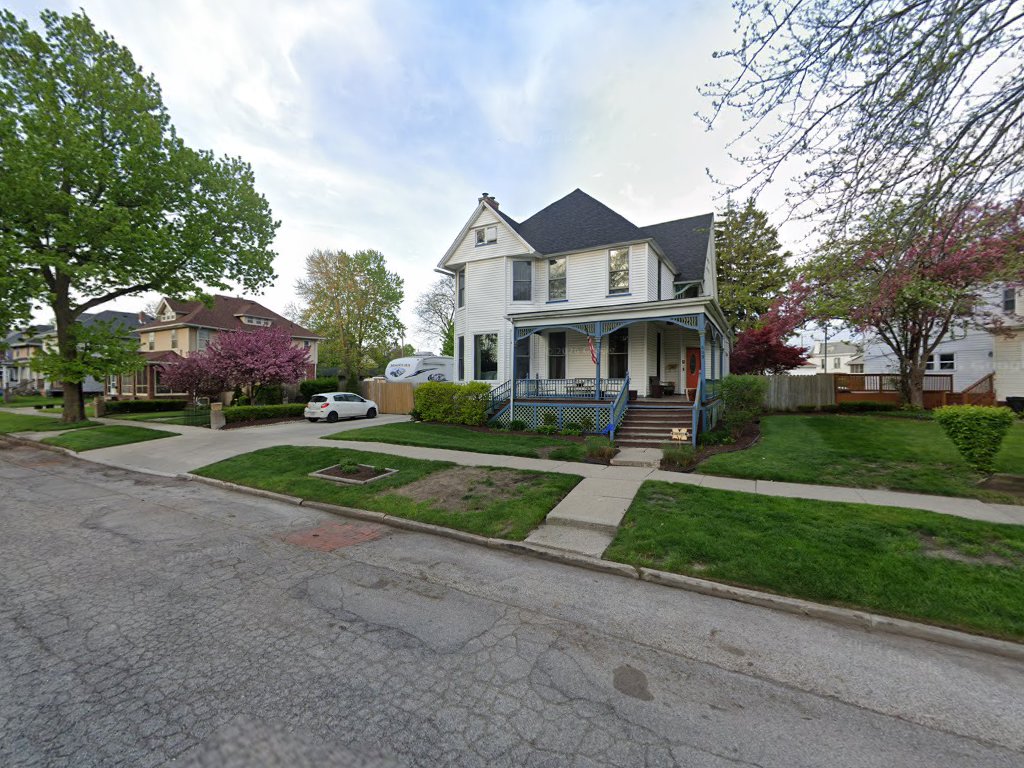 Early Bird Lawn Services — photo