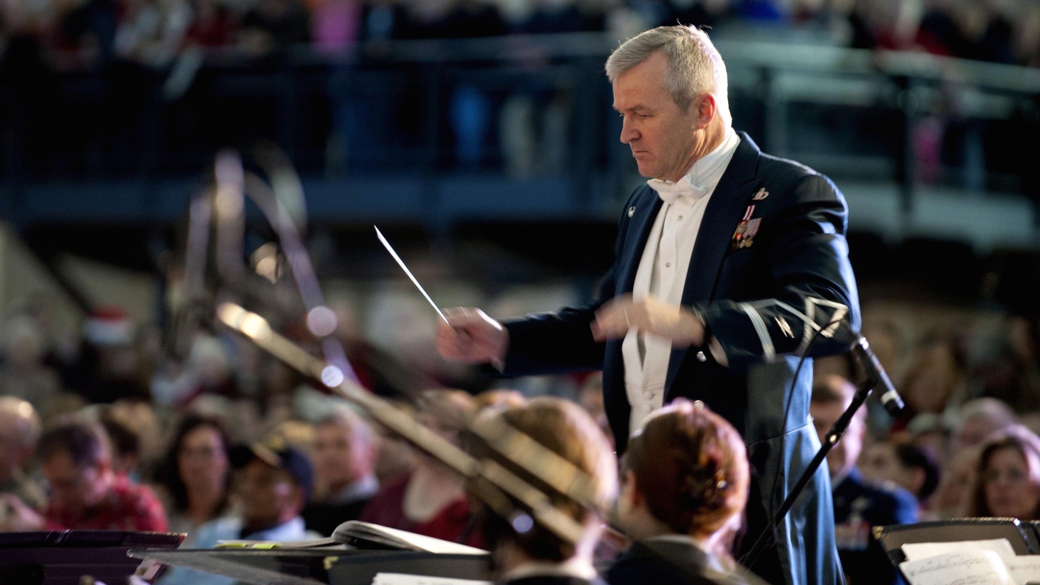 Saginaw Bay Youth Orchestra