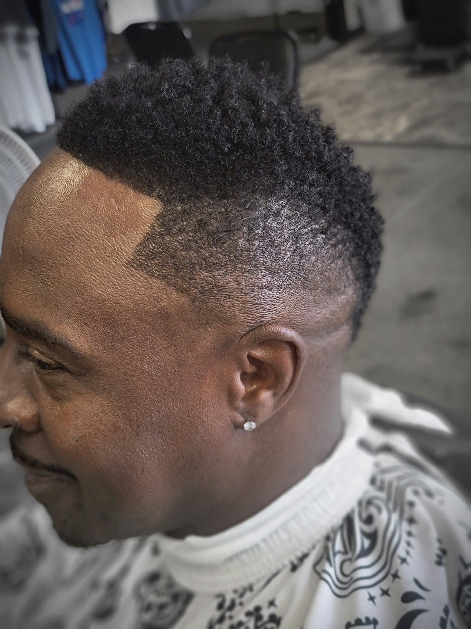 Fabocuts LLC — photo