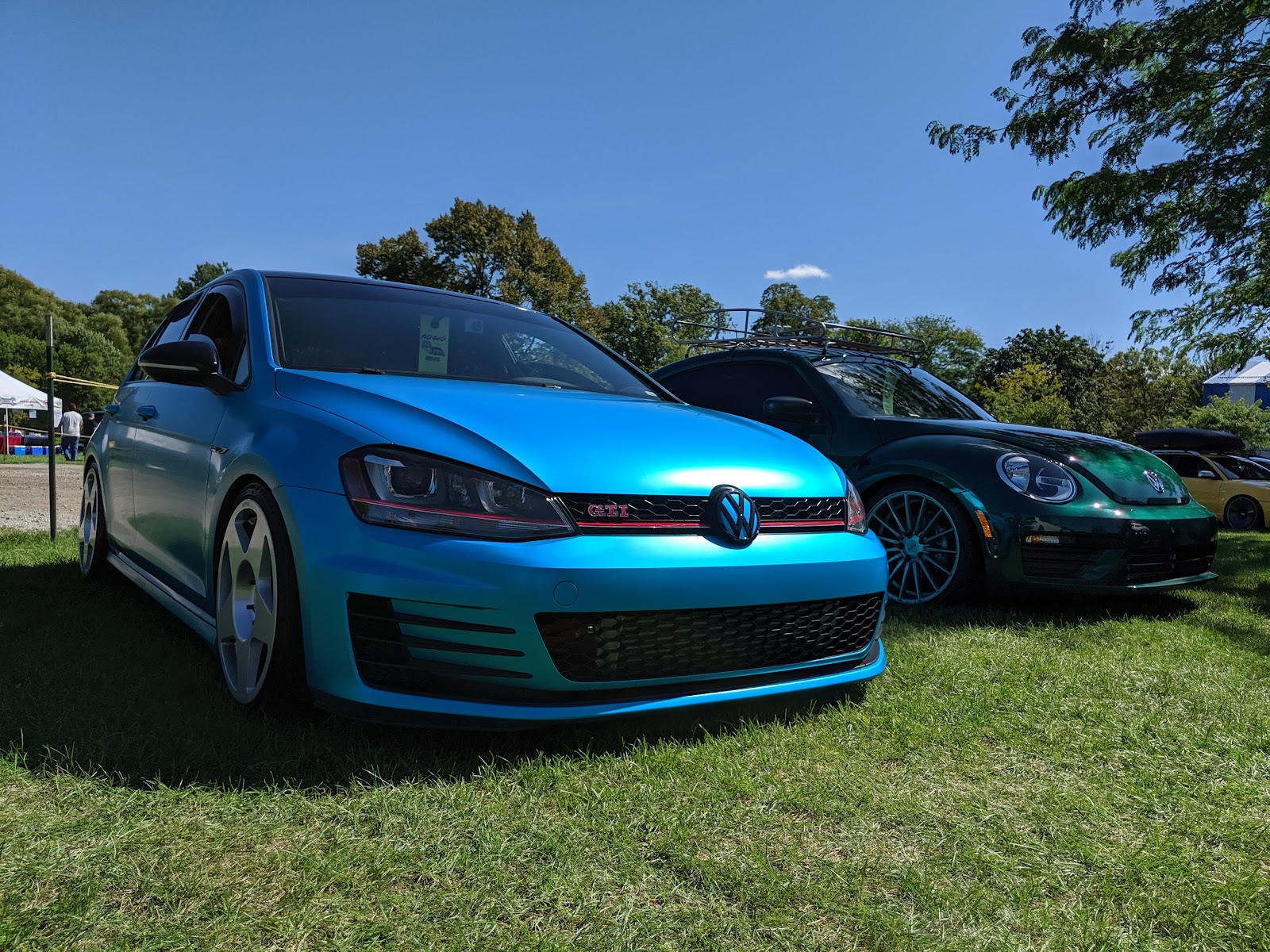 Fast Pax Auto Bath — photo