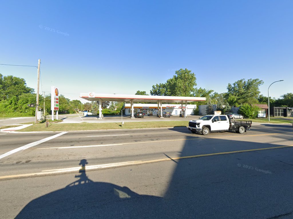 Food Mart — photo