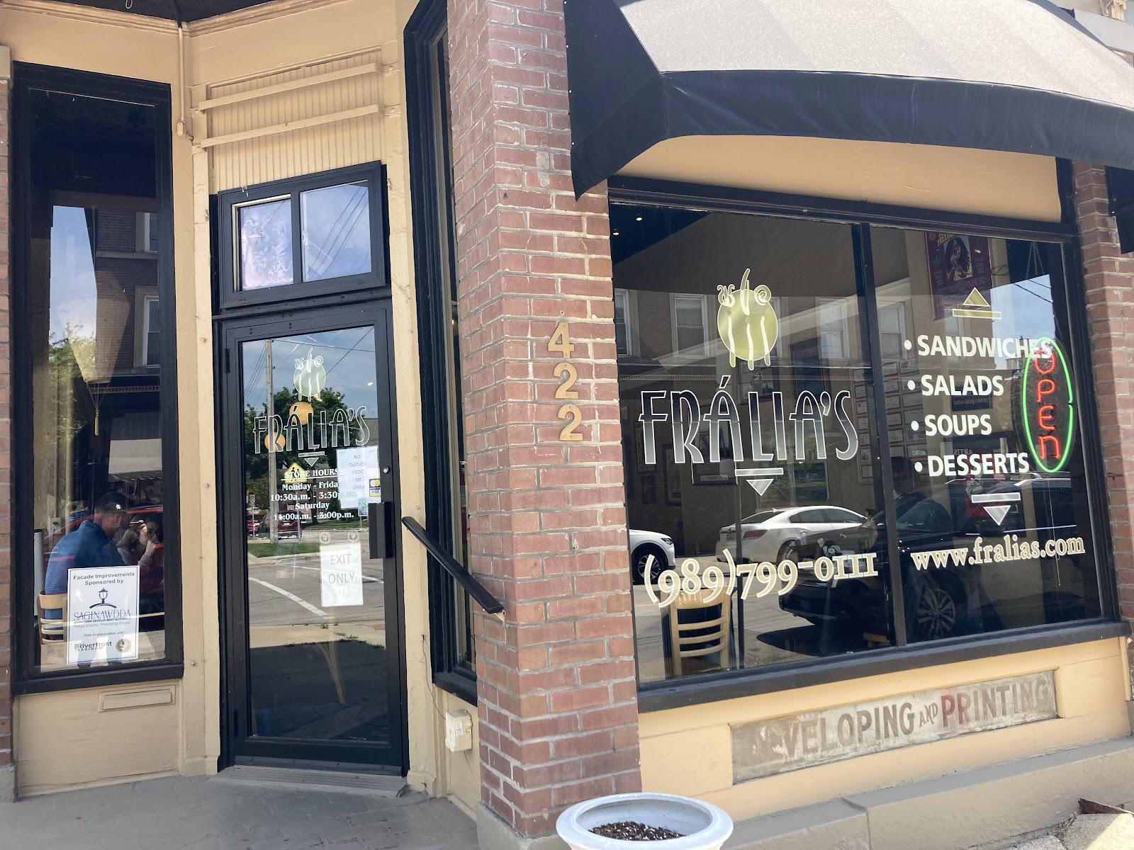 Fralia's — photo