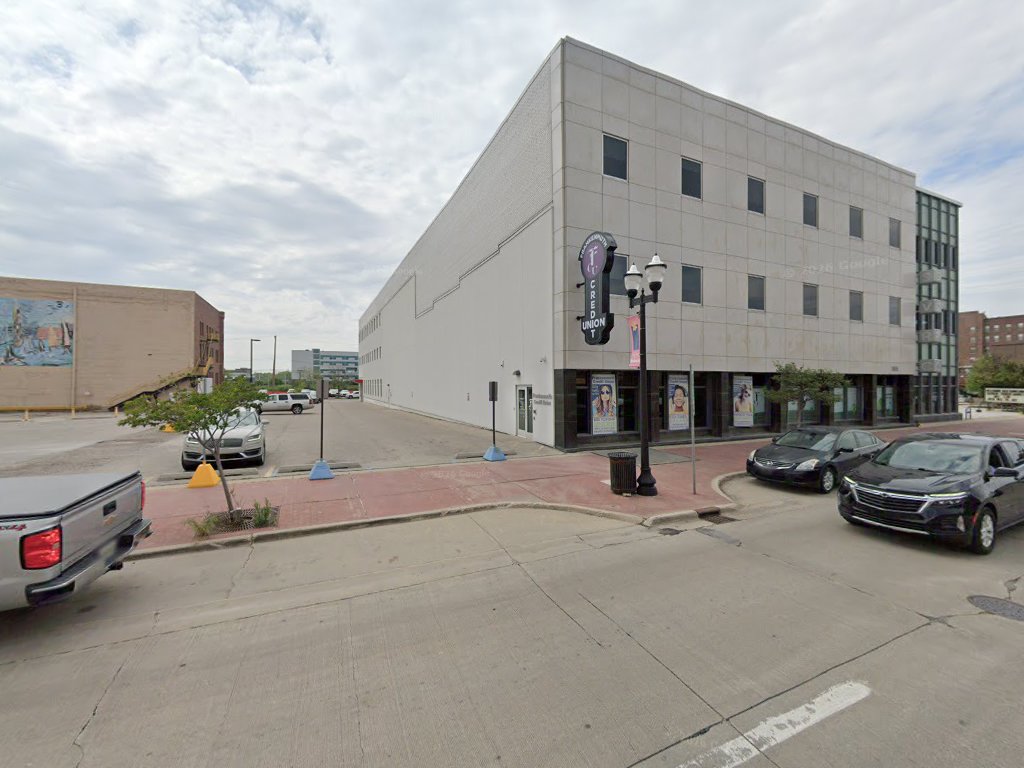 Frankenmuth Credit Union SVRC Branch — photo
