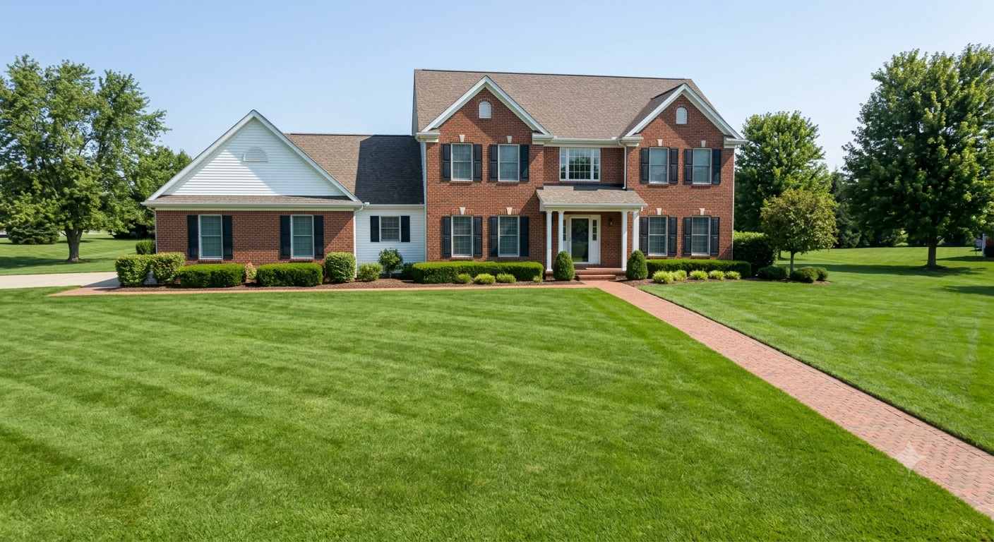Garza Green Landscaping in