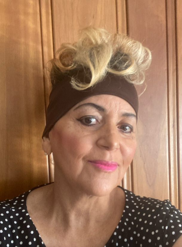 Gina’s Massage & Spa — photo