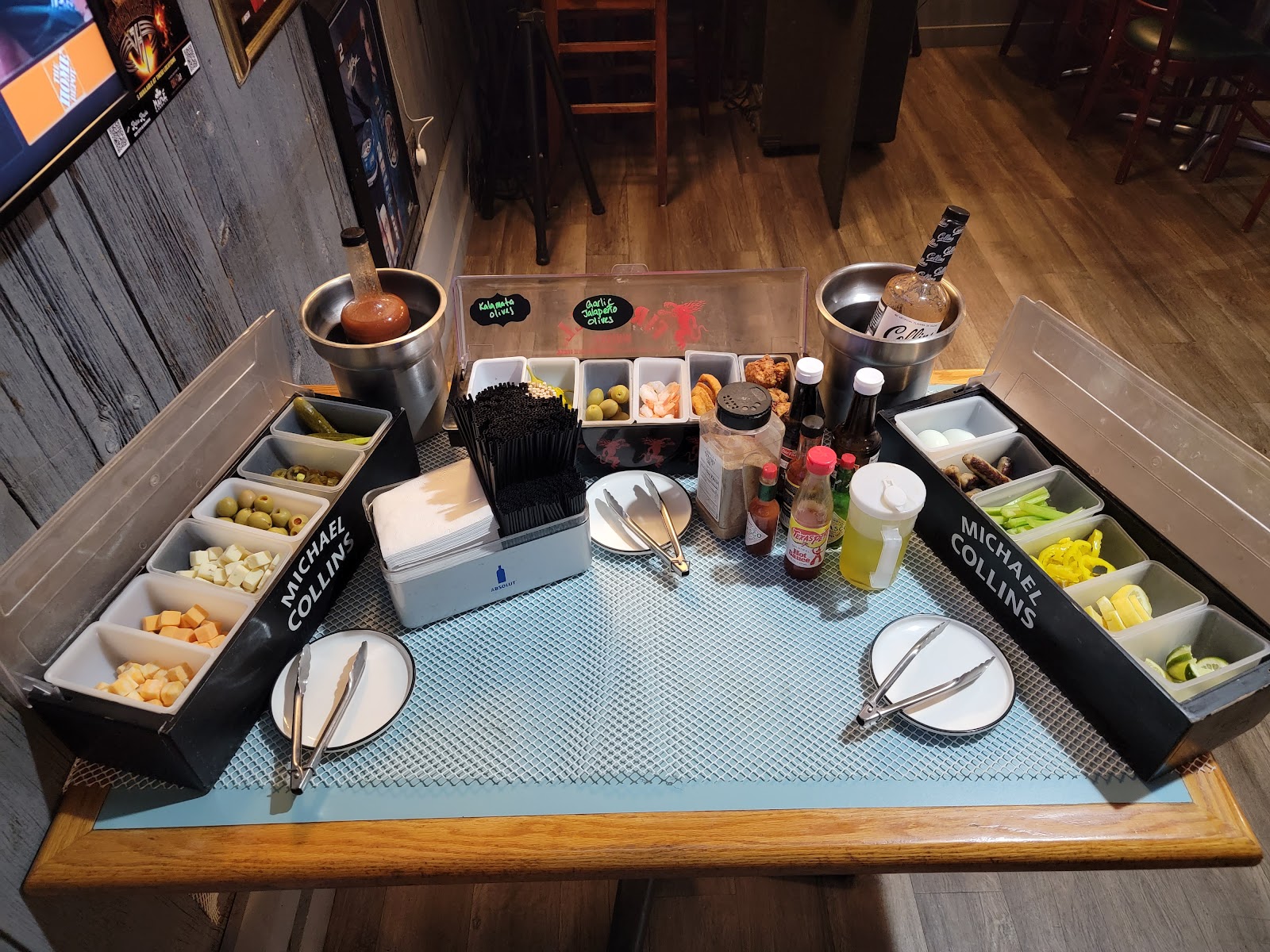 Grand Central Sports Bar and Grill — photo