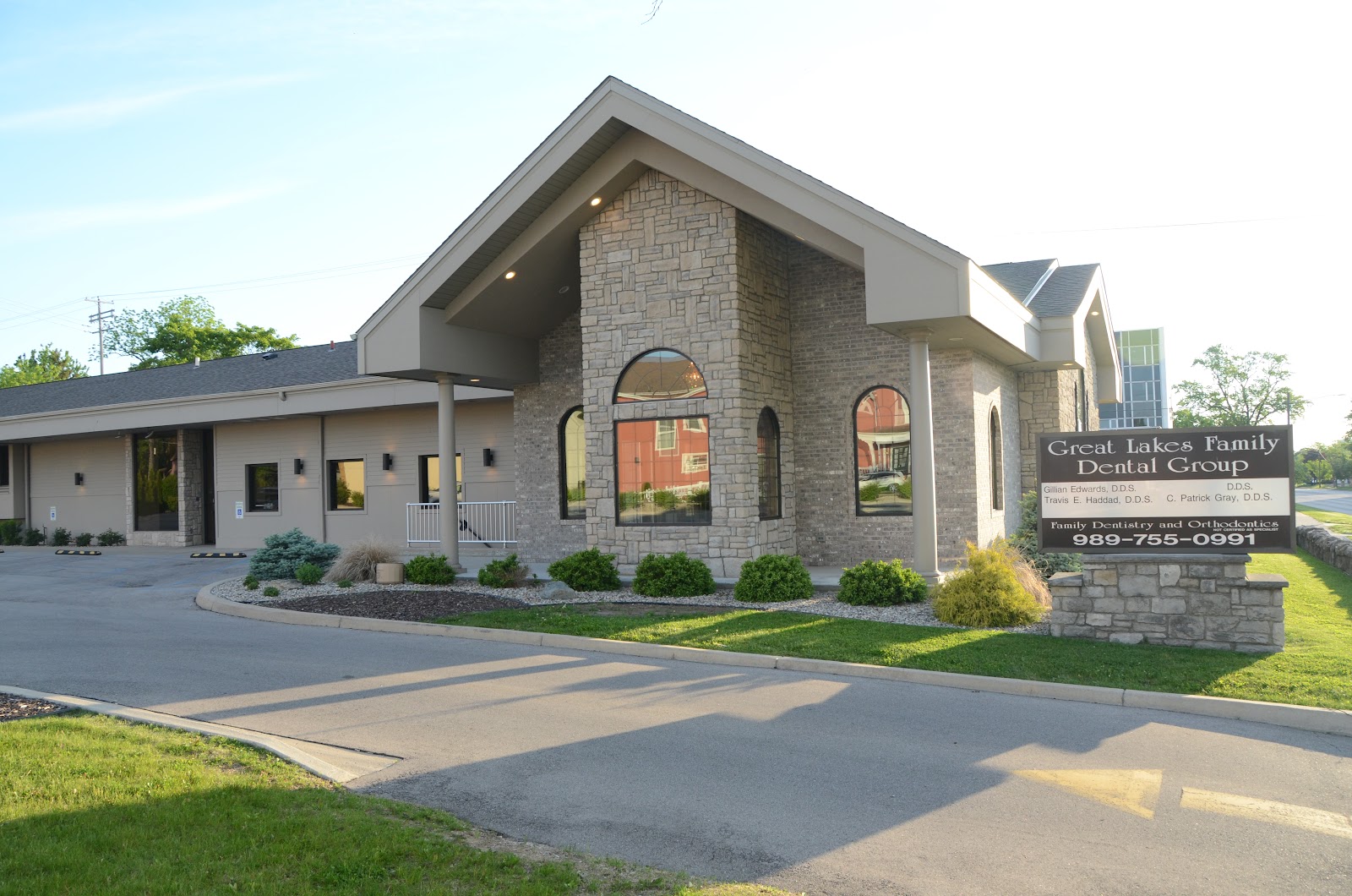Great Lakes Family Dental Group - Saginaw in Saginaw