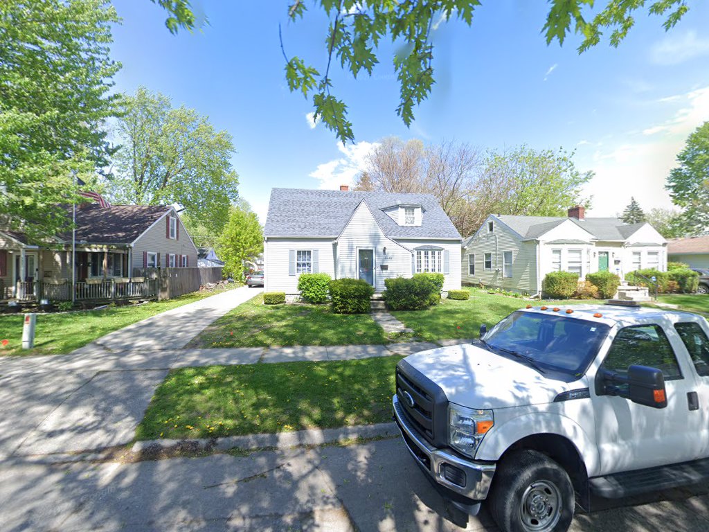 Green Grass Lawn Care — photo