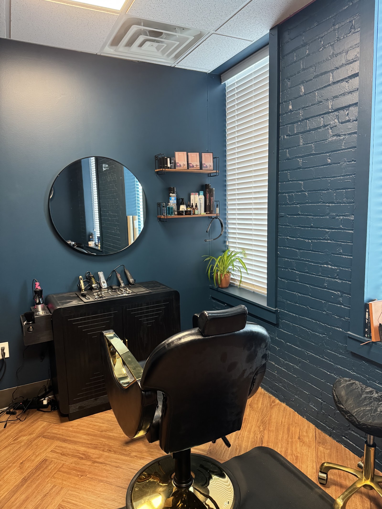 GroomLab in Saginaw