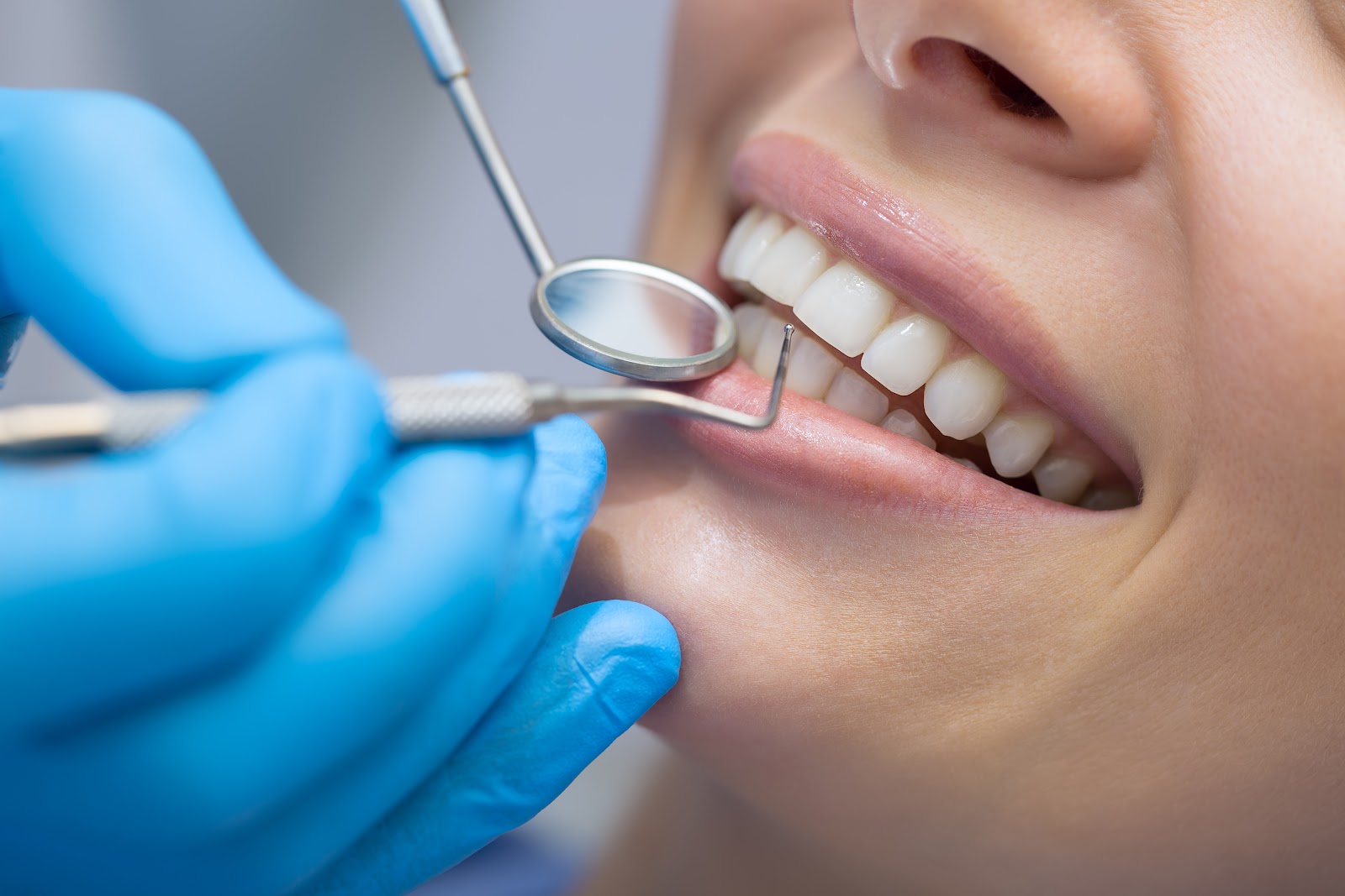 Grove Dental Group in Saginaw