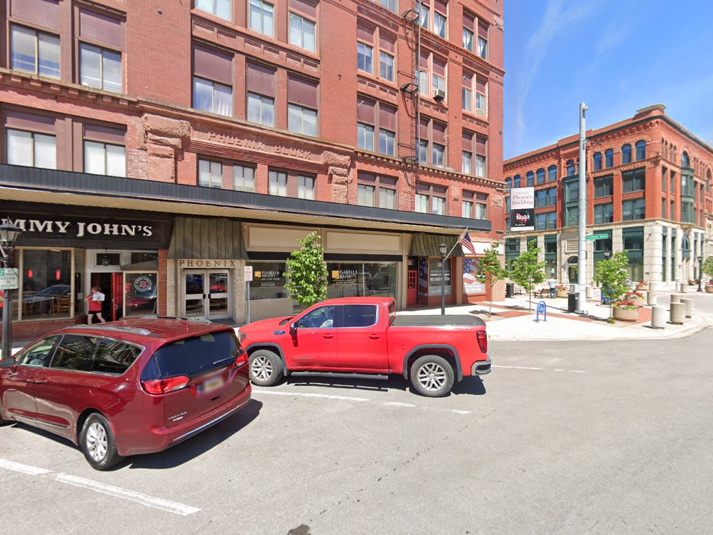 Isabella Bank in Saginaw