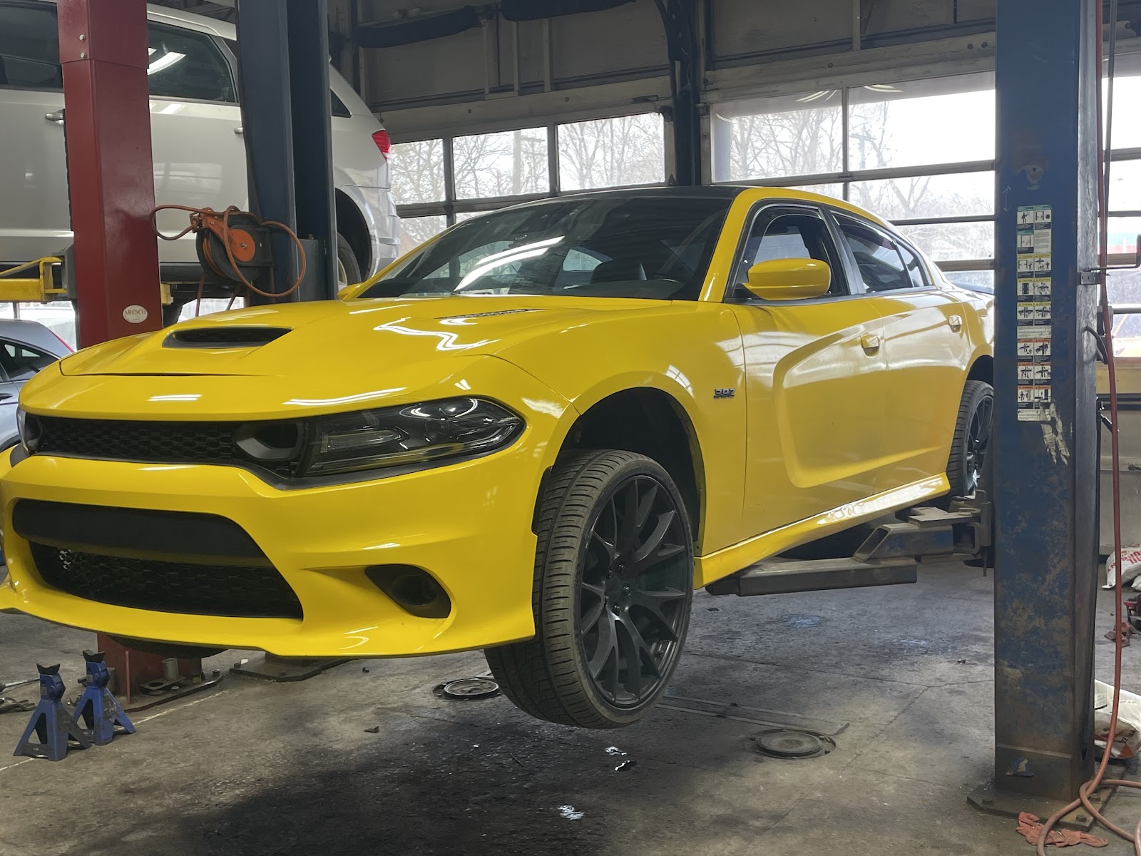 J&K Auto Care LLC — photo