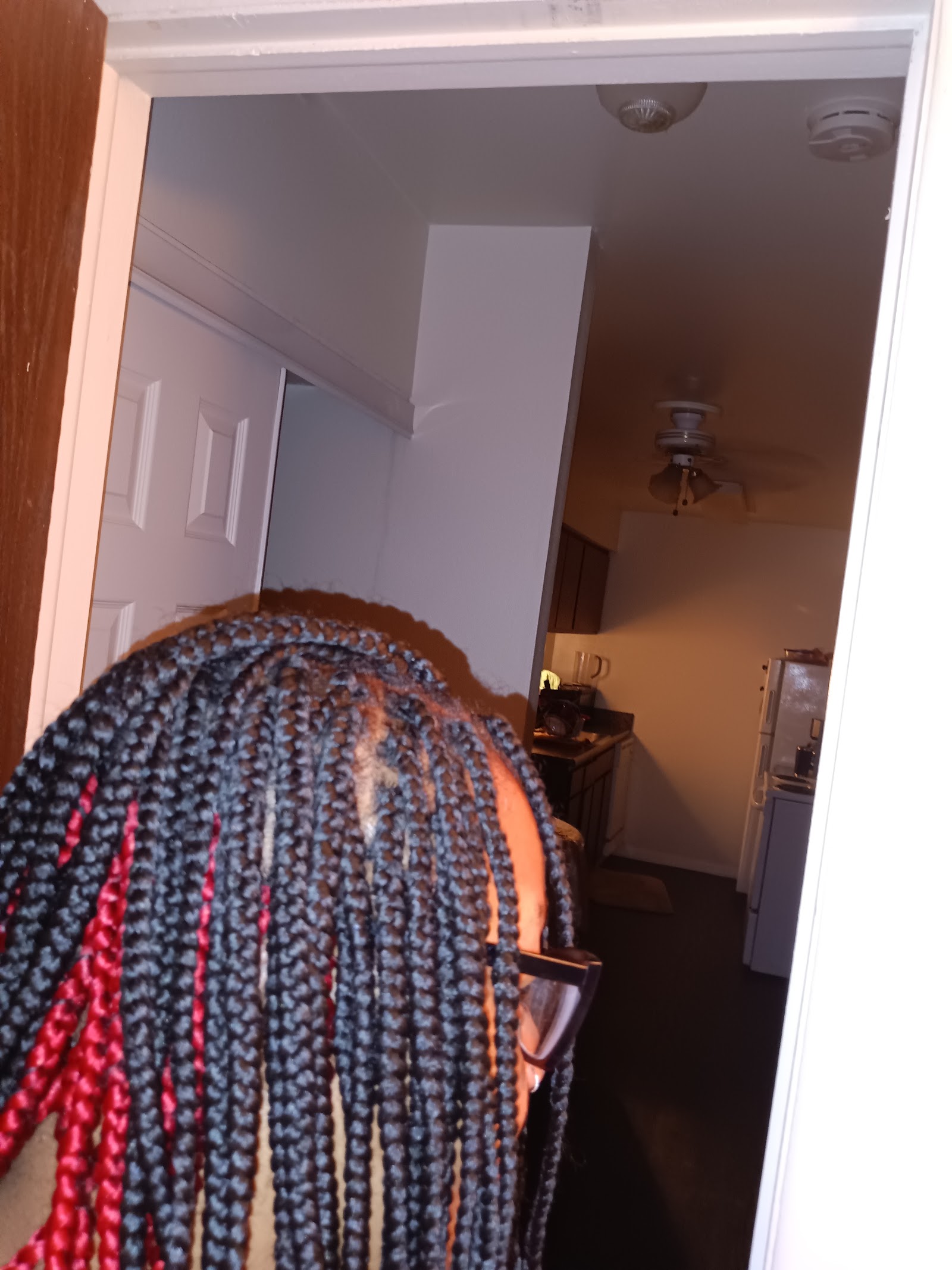 Keur Khalil Hair Braiding — photo
