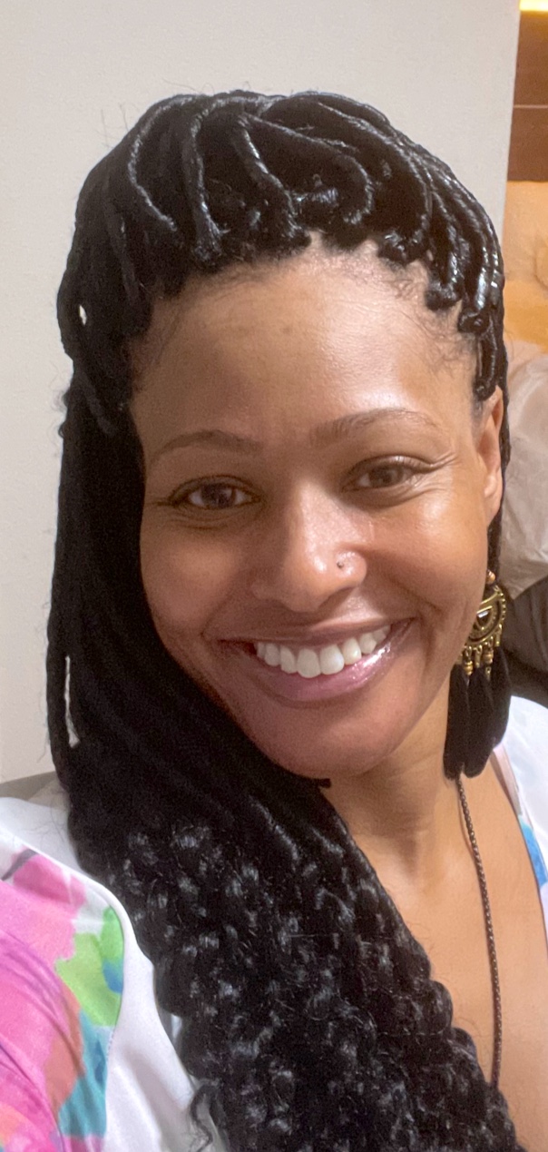 L & Company Natural Hair Salon — photo