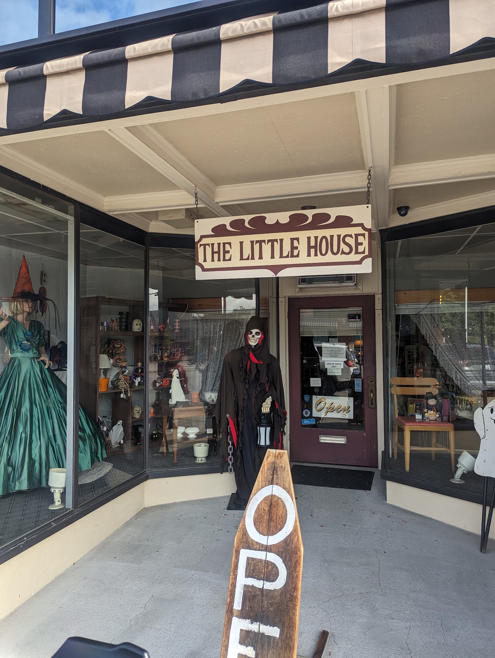 Little House — photo