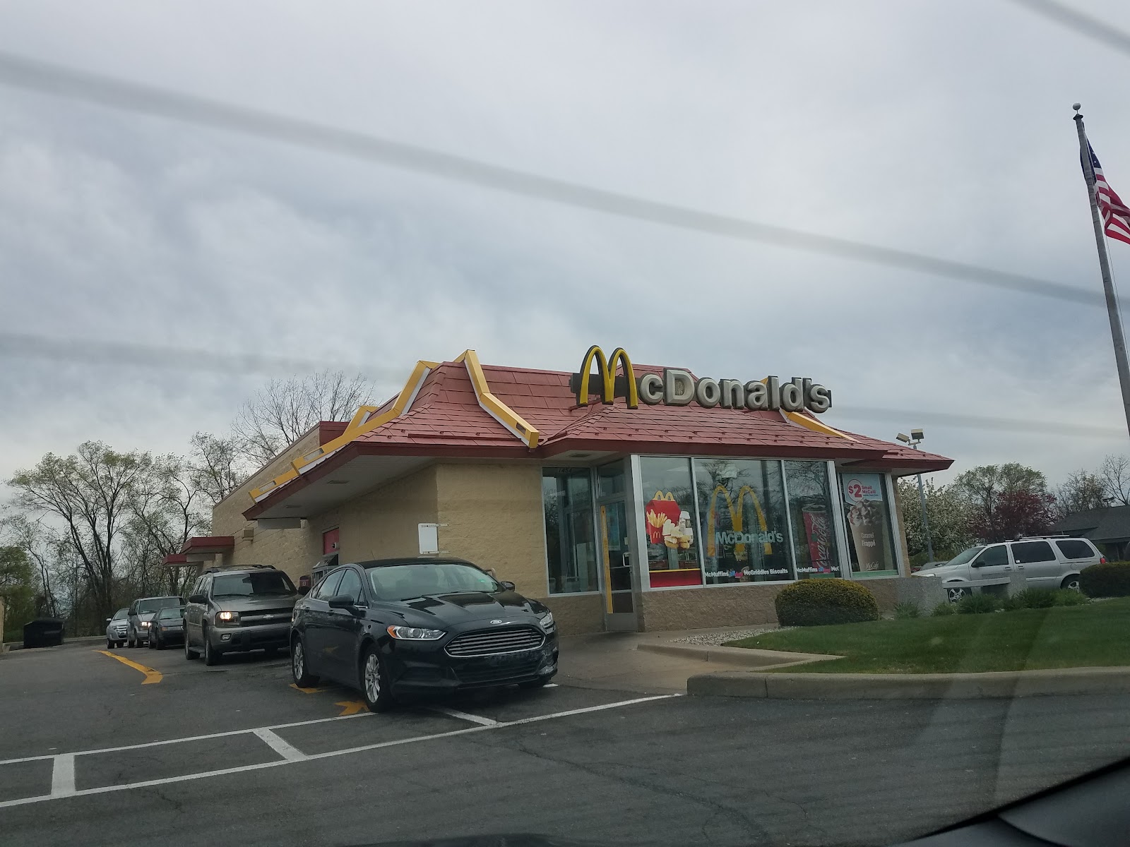 McDonald's — photo