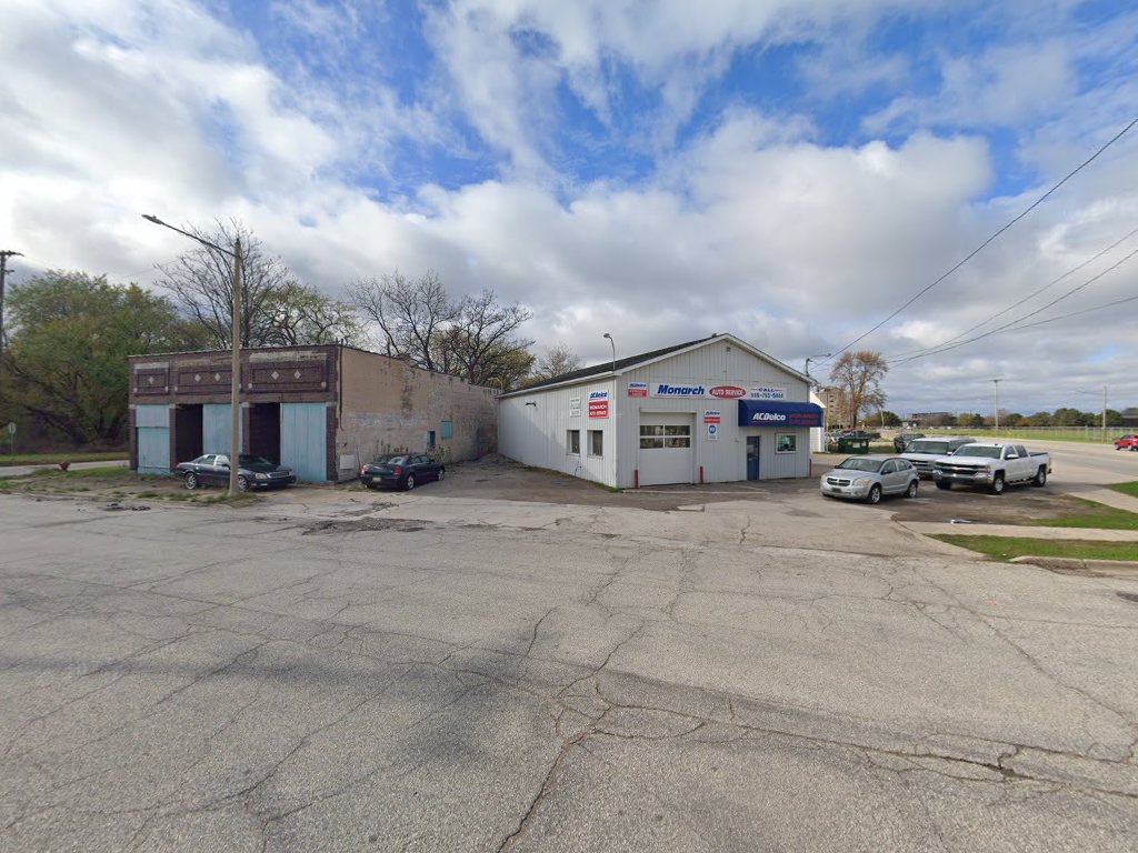 Monarch Auto Services — photo