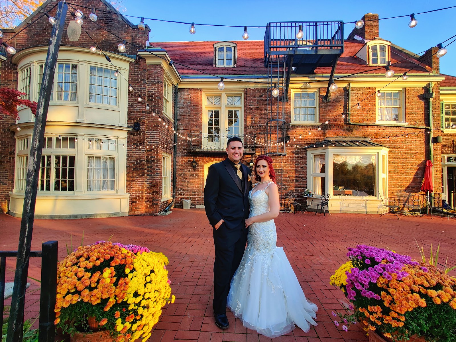 Montague Inn Bed & Breakfast — photo