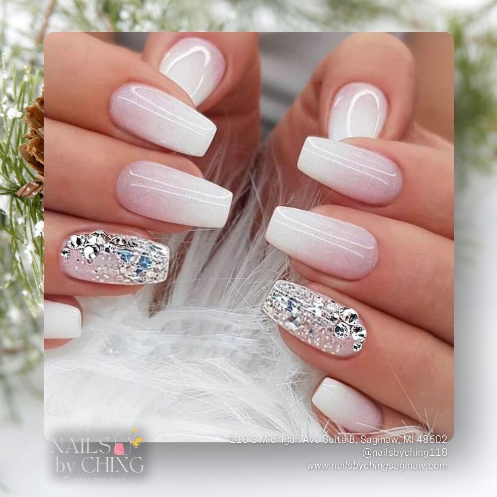 Nails By Ching — photo
