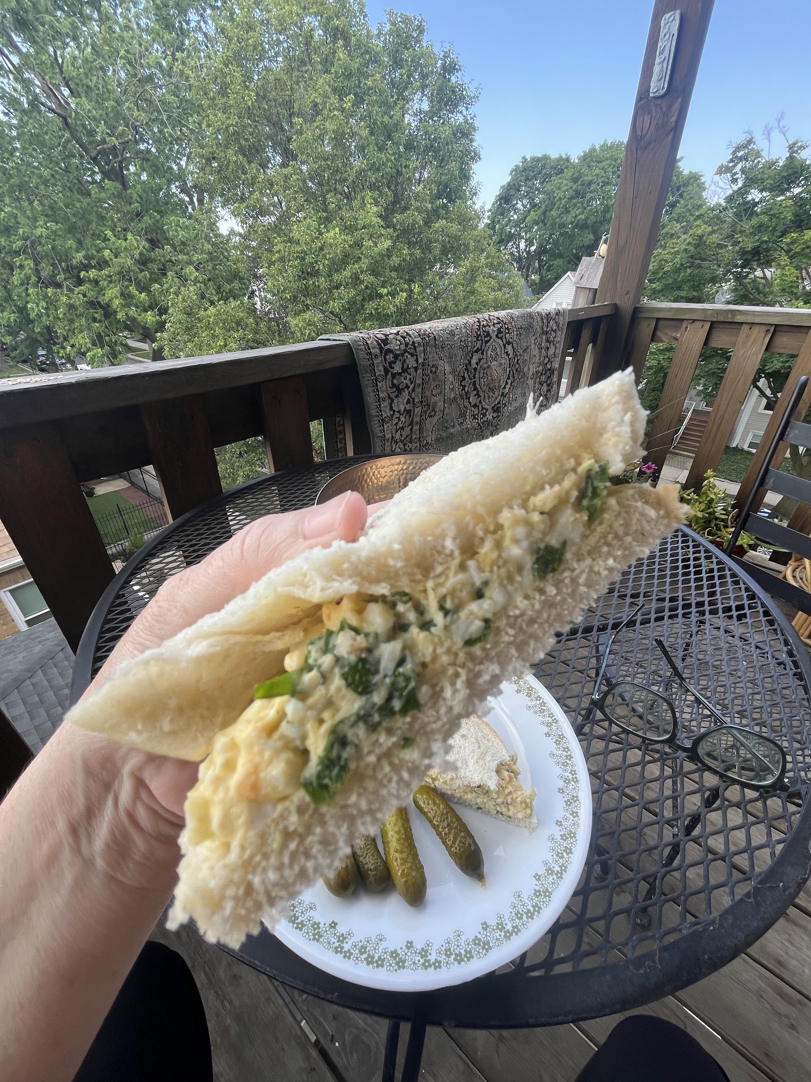 Napolitano Bakery in Saginaw
