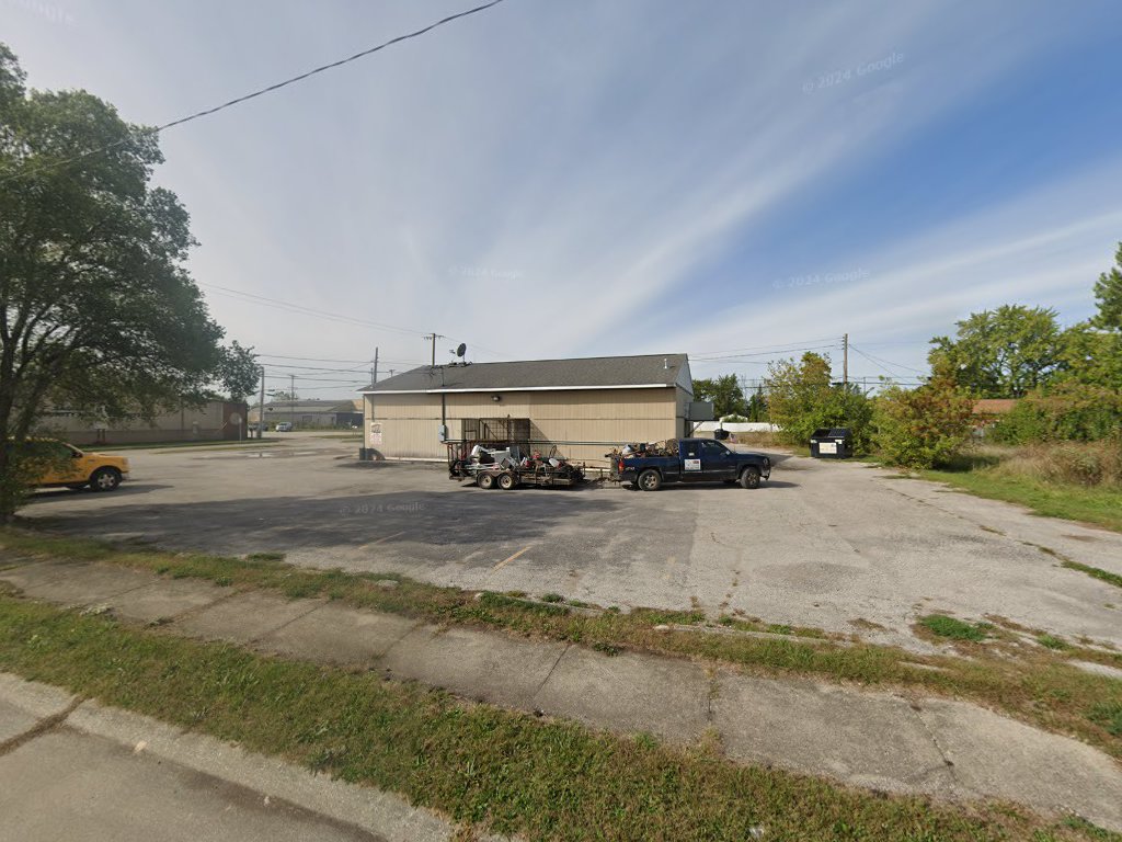 Perkins Street LLC — photo