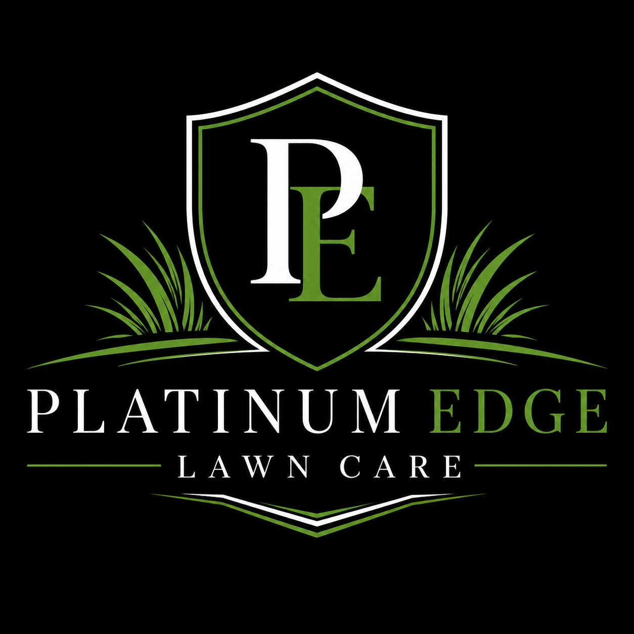 Platinum Edge Lawn Care — photo