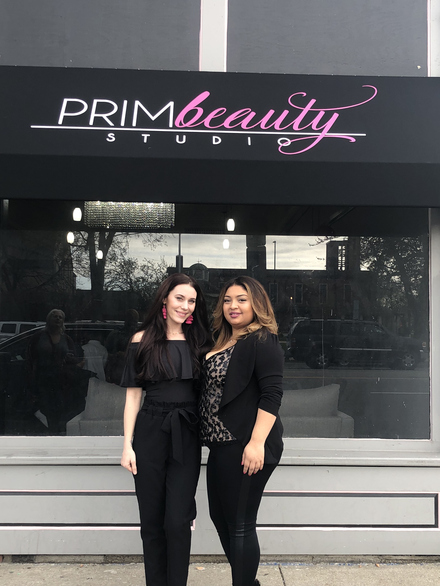 Prim Beauty Studio — photo