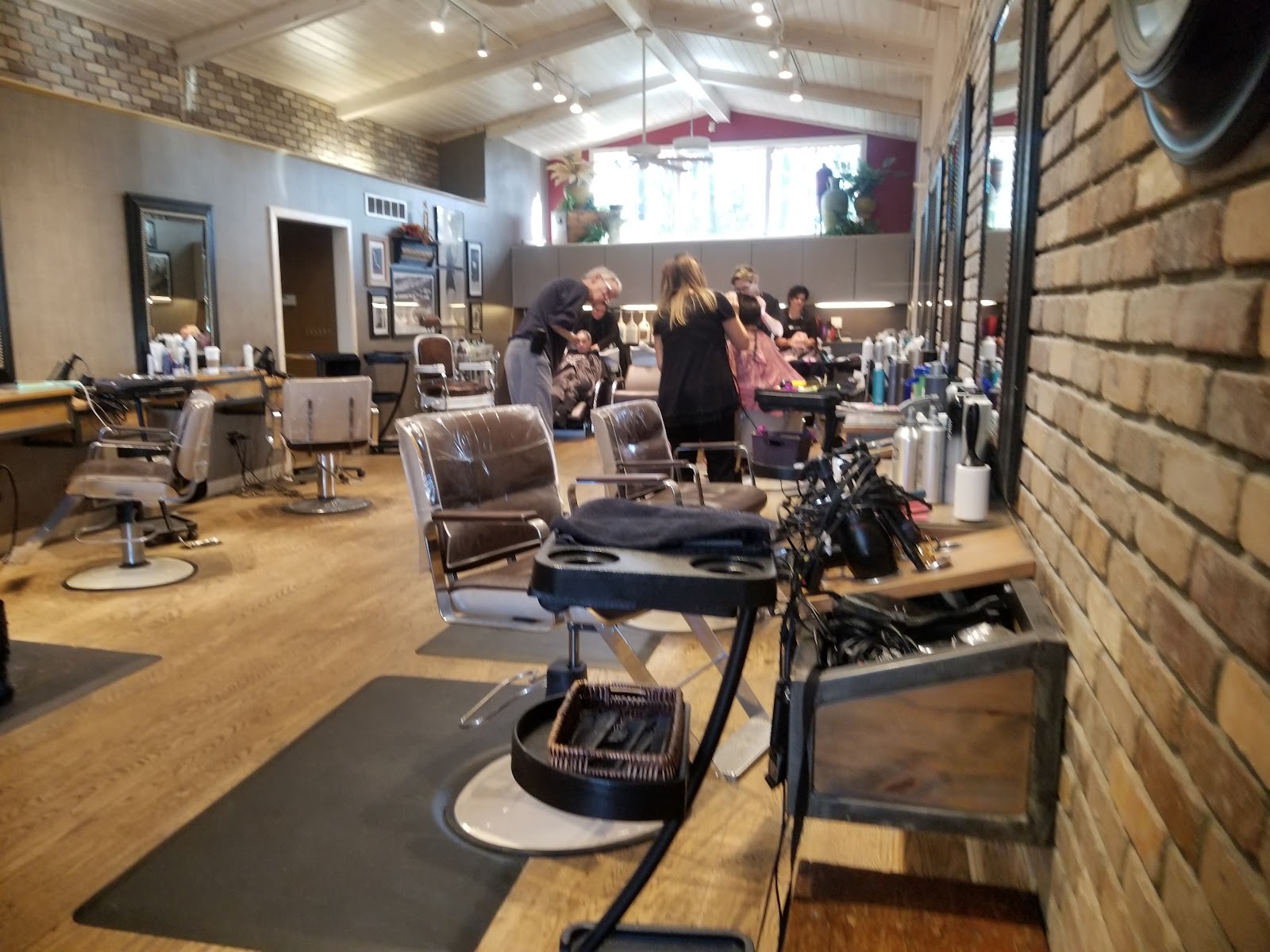 PRIME CUT SALON — photo