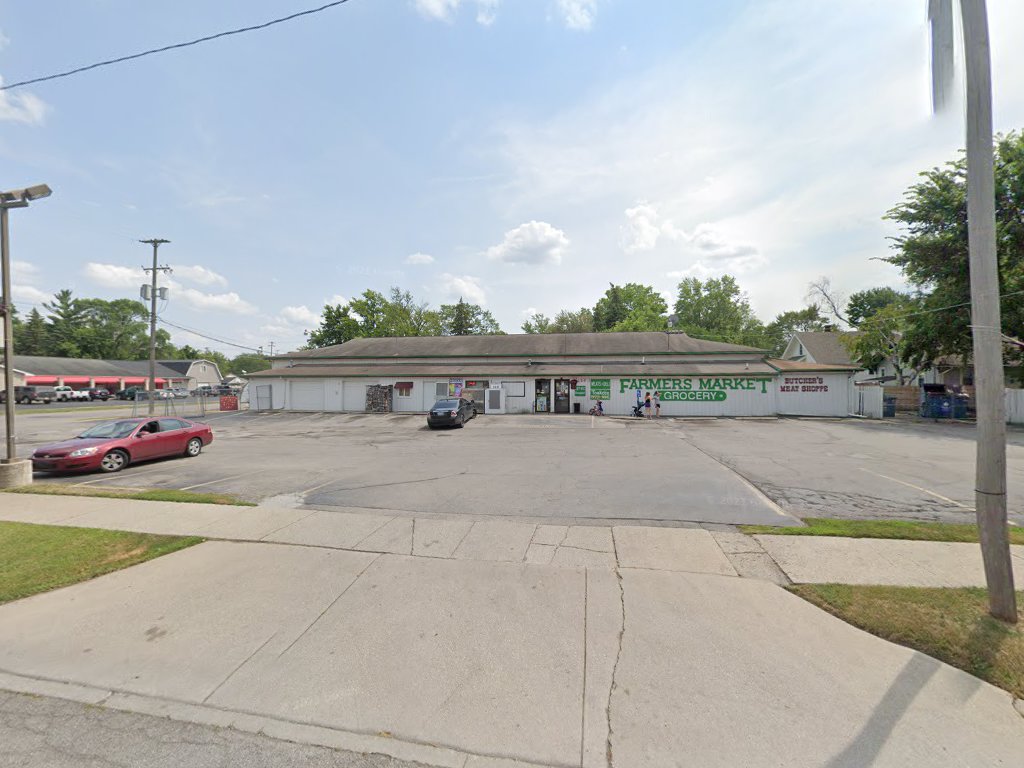 Prosperity Food Land Inc — photo