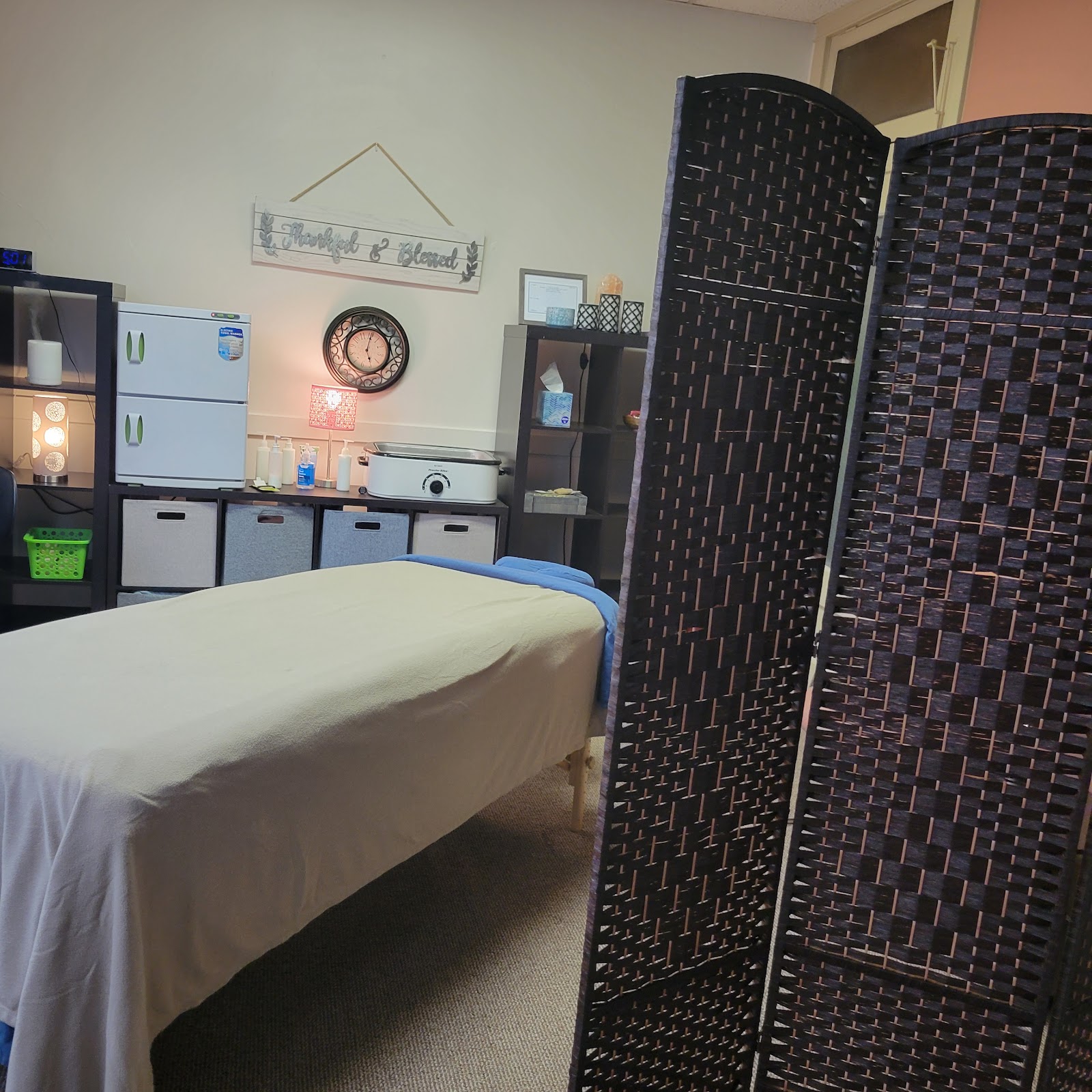 Rejuvenations Wellness Center in Saginaw